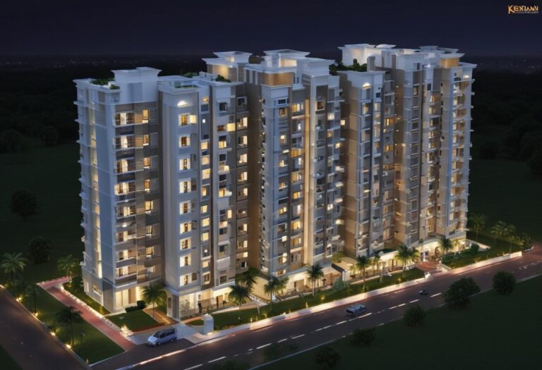 Kenaan Properties: Your Gateway to Prime Real Estate in Chennai